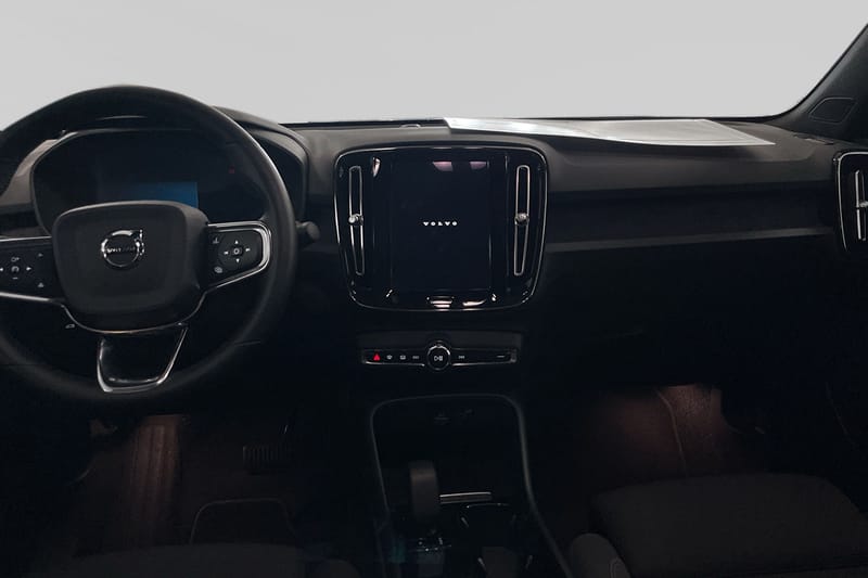 Volvo C40 Recharge Single Motor