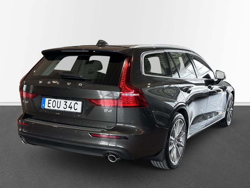 Bild 4 av Volvo V60 B4 Diesel Momentum Advanced SE