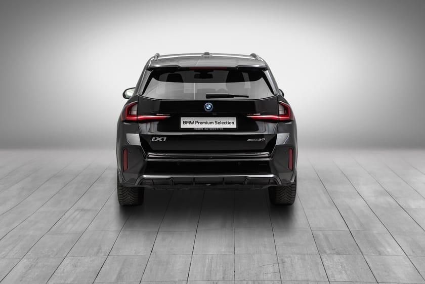 Bilde 4 av BMW iX1 xDrive30 Fully Charged Premium E. (K)