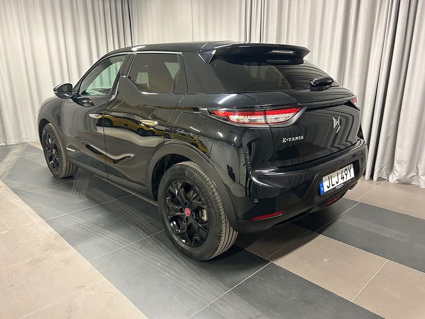 Bild 3 av DS 3 Crossback E-TENSE Performance Electric