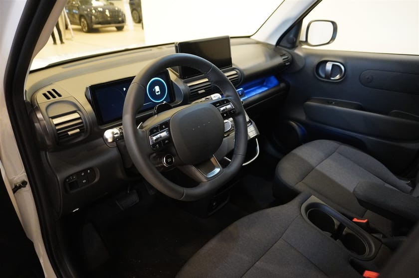 Bild 2 av Hyundai Inster Long Range 49kWh Advanced My25