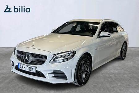Mercedes-Benz C 300 T de