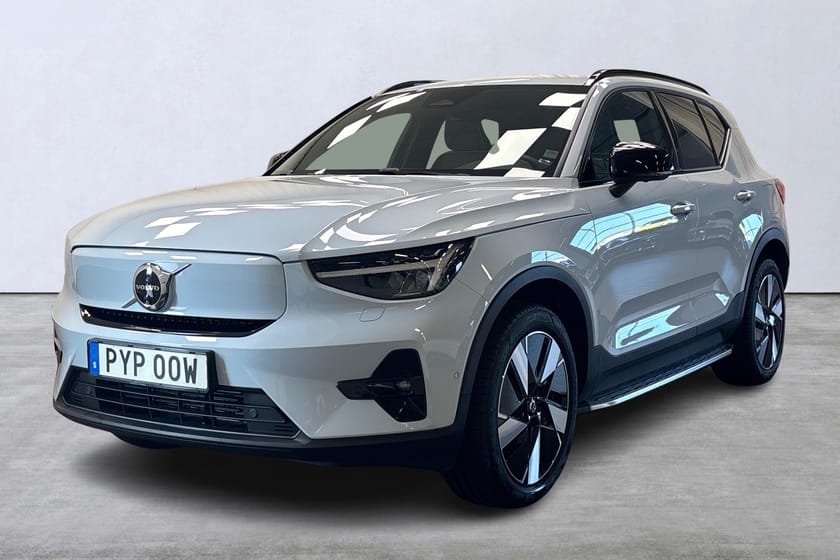 Bild 1 av Volvo EX40 Twin Motor Performance Plus