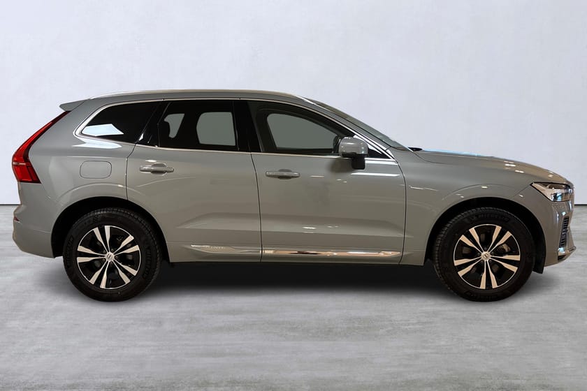 Bild 3 av Volvo XC60 Recharge T6 II Core Edition