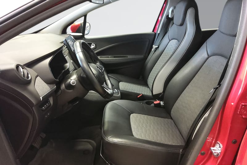 Renault ZOE R135