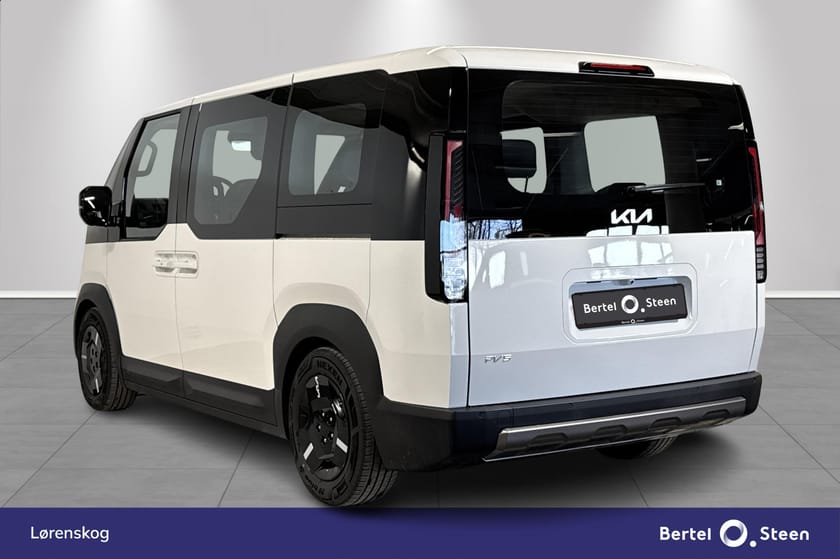 Bilde 3 av Kia PV5 Passenger LR Active | AdCruise | Skinn | Ryggekamera