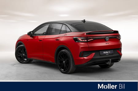 Volkswagen ID.5 GTX 4motion  77kwh