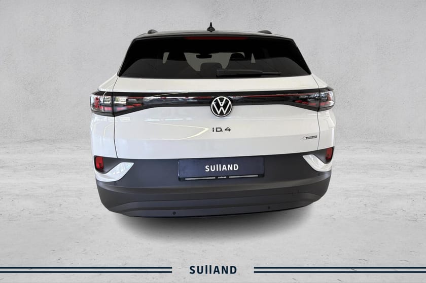 Bilde 4 av Volkswagen ID.4 Pro 4M excl. 77kwh 286hk