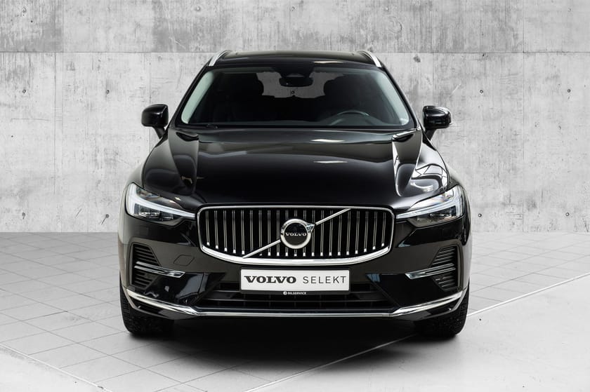 Bilde 2 av Volvo XC60 T6 Inscription/H-feste/Harman&Kardon/Panorama/ACC