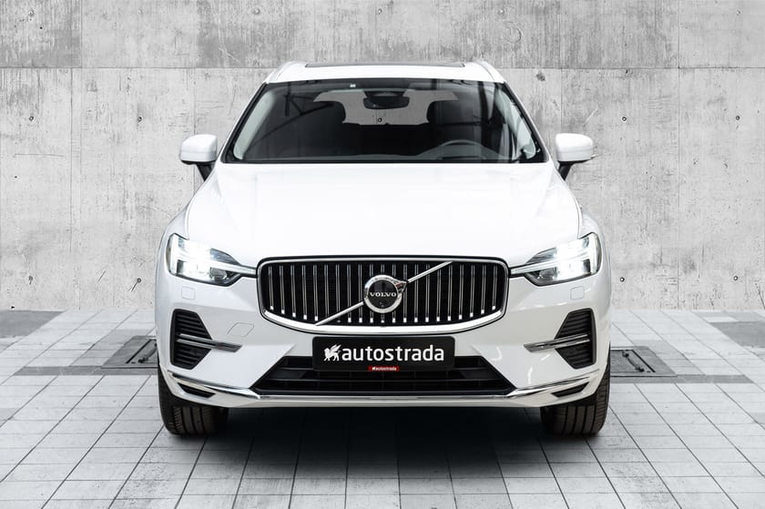 Bilde 4 av Volvo XC60 T8 Ultimate Bright|H.Feste|H.Kardon|360|Pano