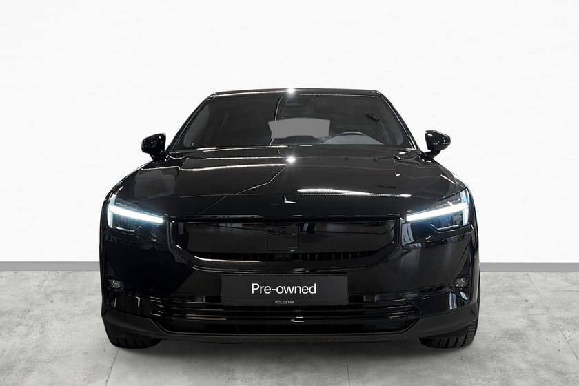 Bild 3 av Polestar 2 Long Range Single Motor LRSM Business edition