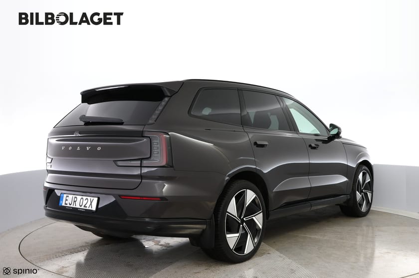 Bild 4 av Volvo Volvo EX90 Twin Motor Ultra 7-sätes