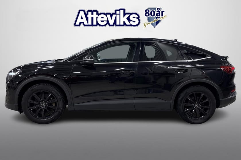Bild 5 av Audi Q4 40 Sportback e-tron | *Drag*