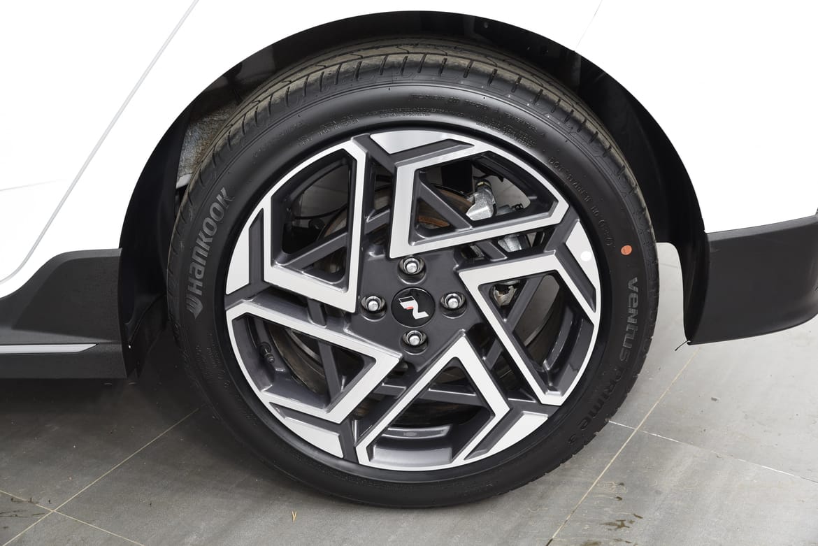 Hyundai i20 2025 - miniatyr 7