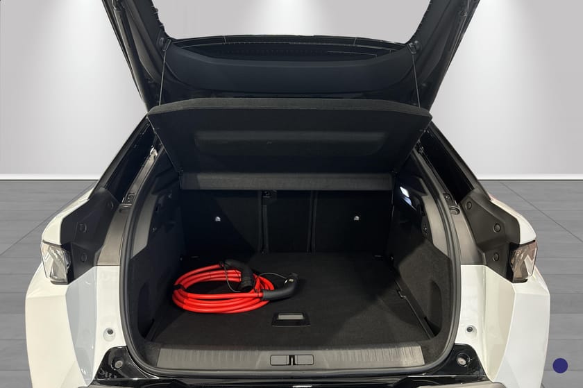 Bilde 5 av Peugeot E-3008 Dual Motor E-3008/GT/AWD/360 kamera,Hengerfeste