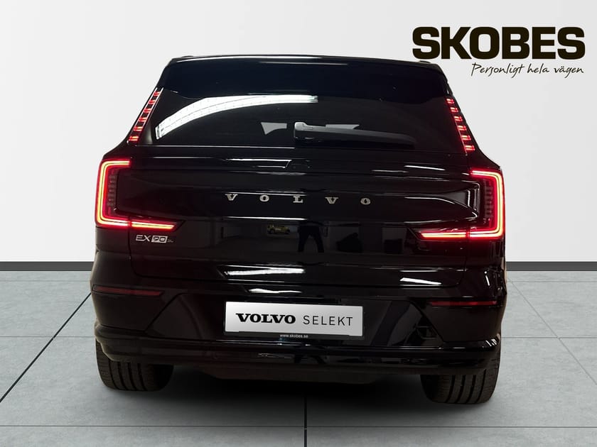 Bild 5 av Volvo Volvo EX90 Twin Motor Plus 7-sätes