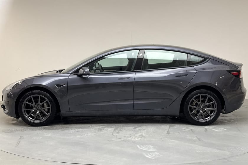 Bild 2 av Tesla Model 3 Standard Range 
