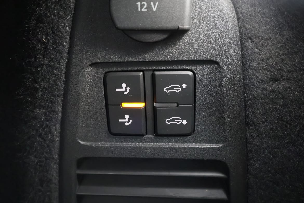 Volkswagen Touareg 2020 - miniatyr 26