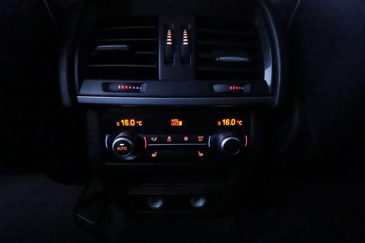 BMW X5 2018 - miniatyr 17