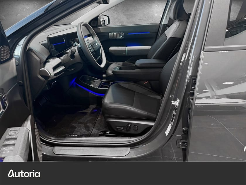 Bilde 3 av Kia EV4 Long Range Exclusive Plus 81kWh FWD