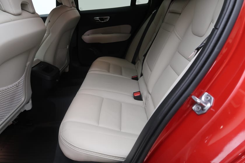 Bild 5 av Volvo V60 Cross Country D4 AWD Pro Edition, Drag