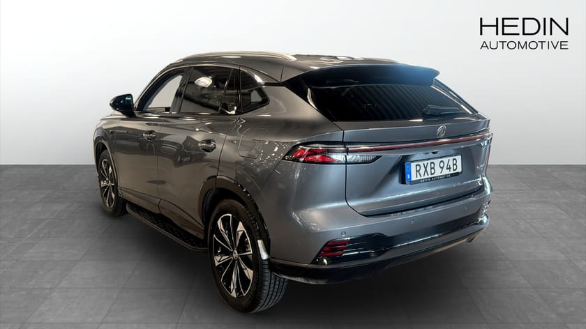 Bild 3 av MG HS PHEV LUXURY | PLUG-IN | HYBRID