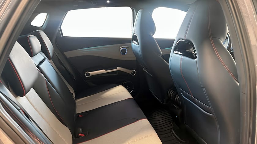 Bild 5 av BYD Atto 3 Extended Range DESIGN