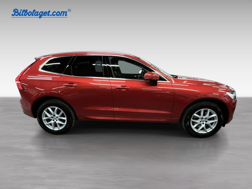 Bild 4 av Volvo XC60 B4 AWD Diesel Momentum Advanced SE