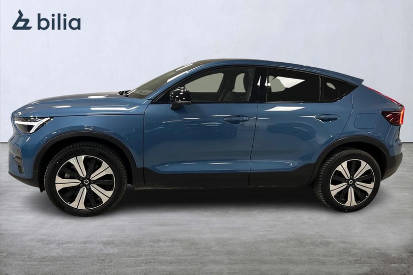 Bild 3 av Volvo C40 Recharge Single Motor Core