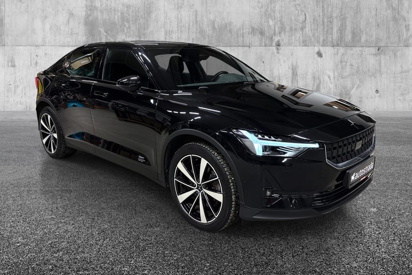 Bilde 3 av Polestar 2 Long Range Dual Motor Panorama//AWD//Hengerfeste//LongRange