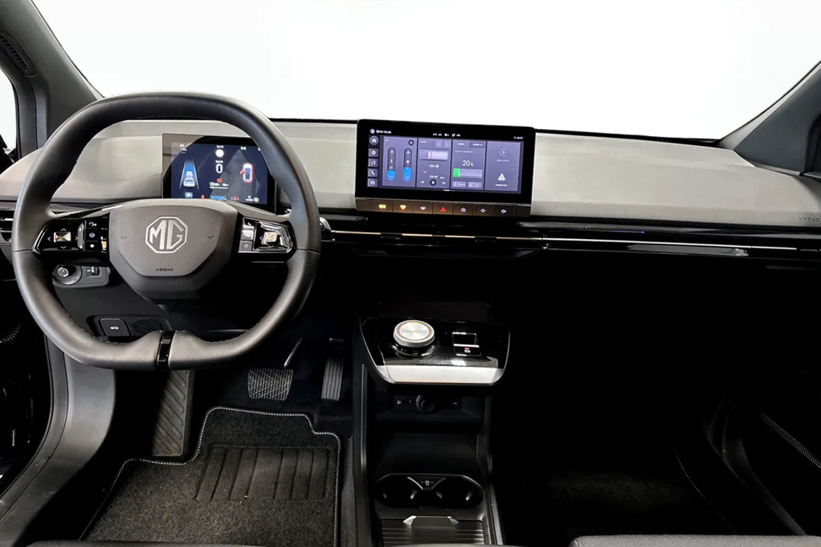 MG 4 Electric Standard Range