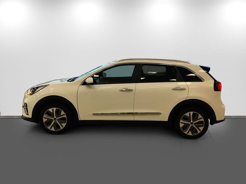 Bild 4 av Kia e-Niro Advance 64 kWh 204hk