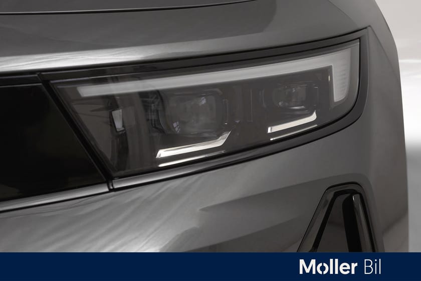 Bilde 3 av Opel Astra Sports Tourer Electric GS 156hk (K) ST