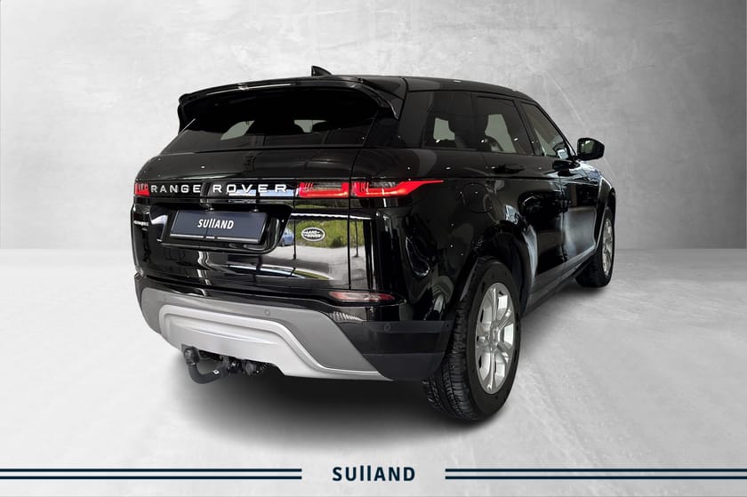 Bilde 5 av Land Rover Range Rover Evoque P300e AWD AWD/Krok/360º/Panorama/Meridian