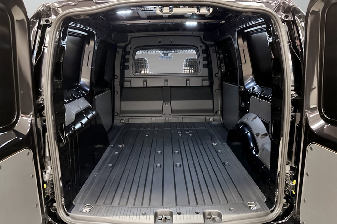 Ford Grand Transit Connect