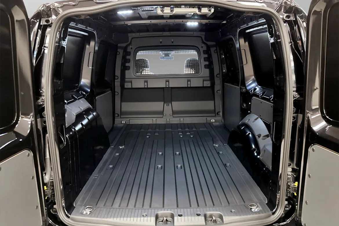 Ford Grand Transit Connect