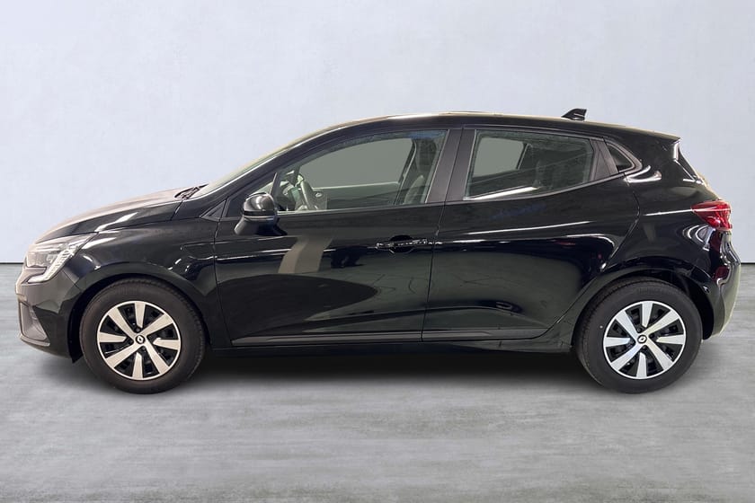 Bild 2 av Renault Clio TCe 90 Equilibre 5-d