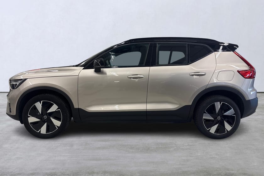 Bild 2 av Volvo XC40 Recharge Extended Range Plus