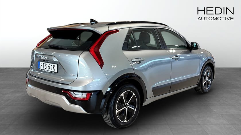 Bild 5 av Kia Niro Plug-In-Hybrid ACTION | 3,95% ränta