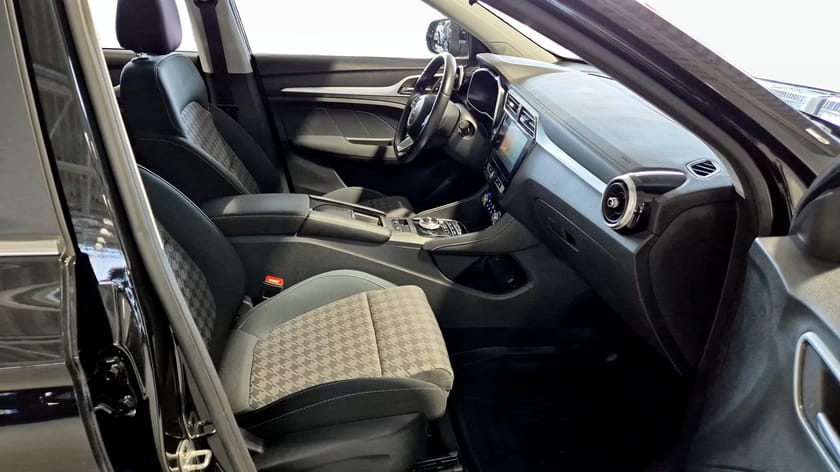 Bild 3 av MG ZS EV Comfort Standard Range 45KWH