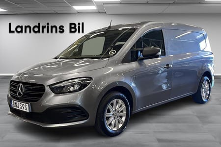 Mercedes-Benz Citan 112 CDI