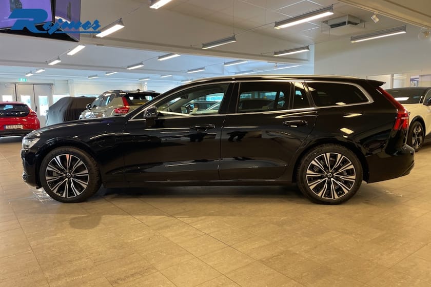 Bild 5 av Volvo V60 Recharge T6 Core Edition