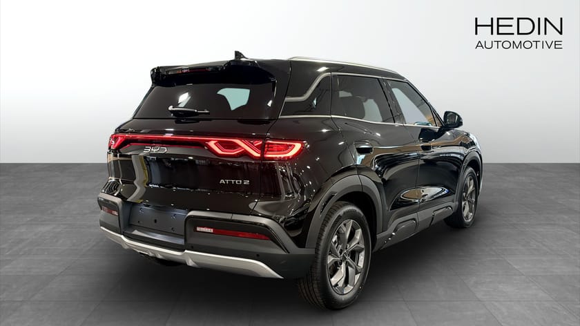 Bild 2 av BYD Atto 2 COMFORT EV DEMOBIL