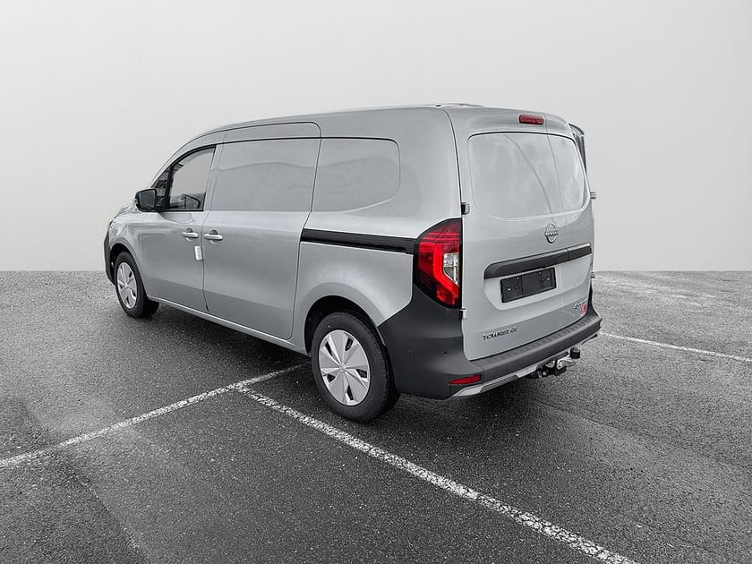 Bild 3 av Nissan Townstar 2.0t 1.3L 130hk L2H1 N-Connecta Aut 3sits