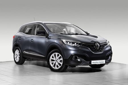 Renault Kadjar _Automat  Diesel