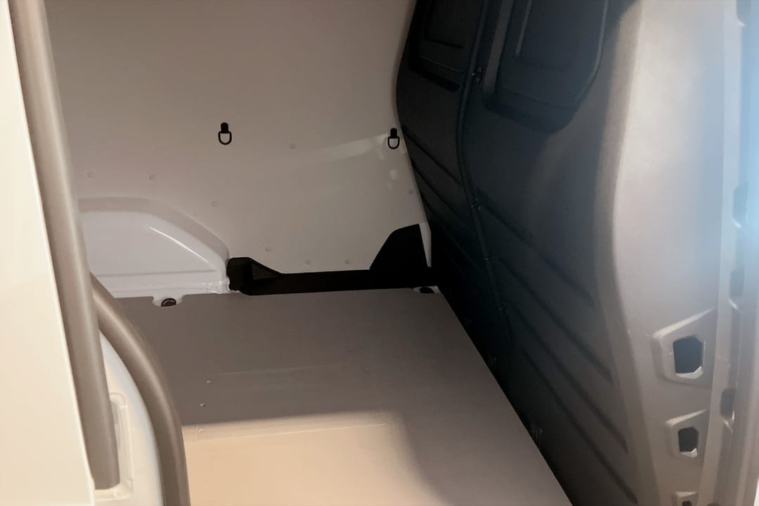 Renault Kangoo E-Tech