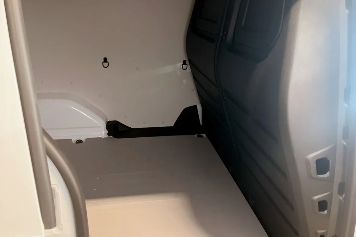 Renault Kangoo E-Tech