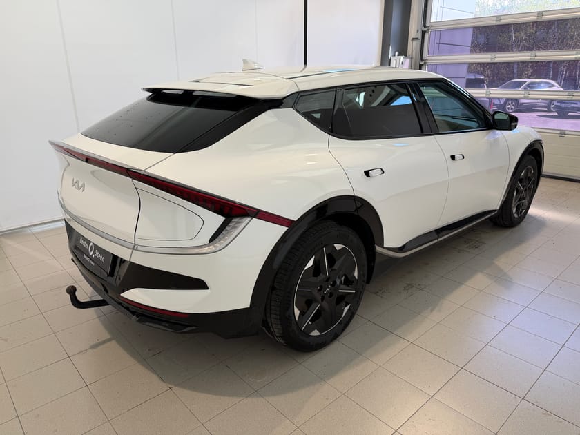 Bilde 3 av Kia EV6 AWD Long Range Exclusive Plus / 800V / INTELLIGENTE LYS / H.FESTE