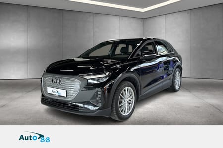 Audi Q4 45 e-tron quattro