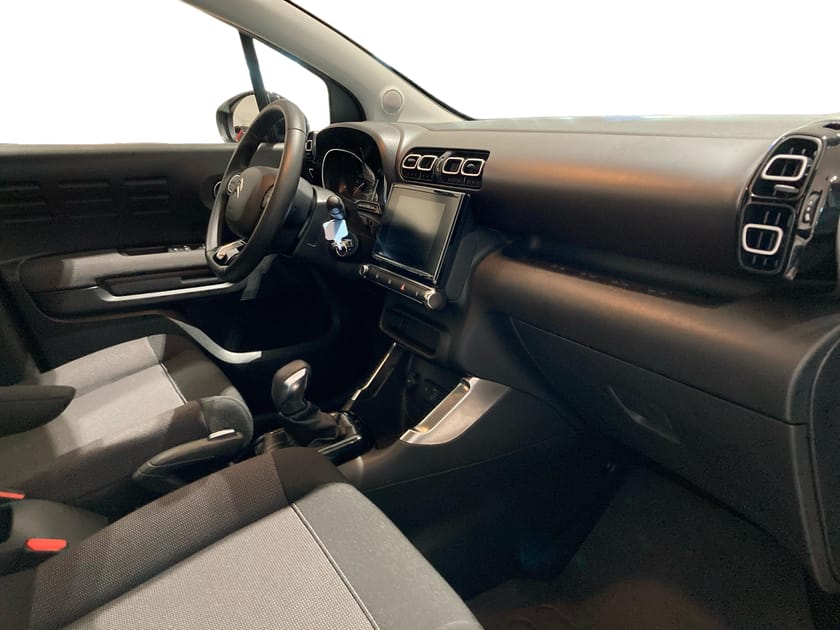 Bild 4 av Citroën C3 Aircross SHINE Pure Tech 130 A Farthållare, Apple Carplay